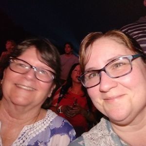 Meet your Posher, Kristina